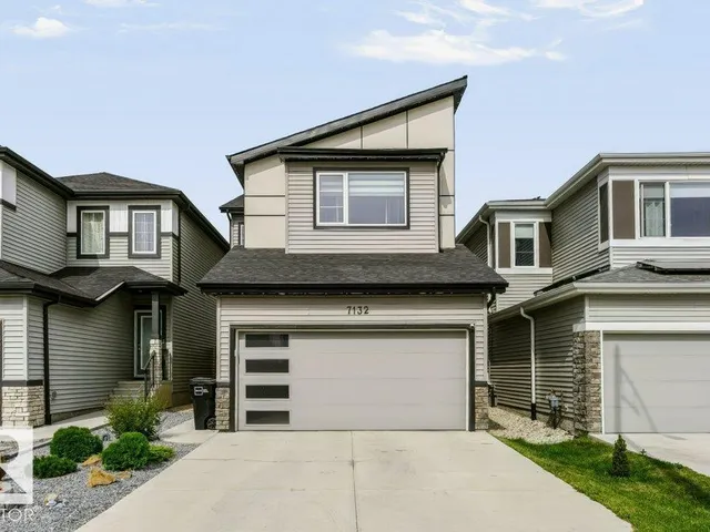7132 182 AV NW, Edmonton