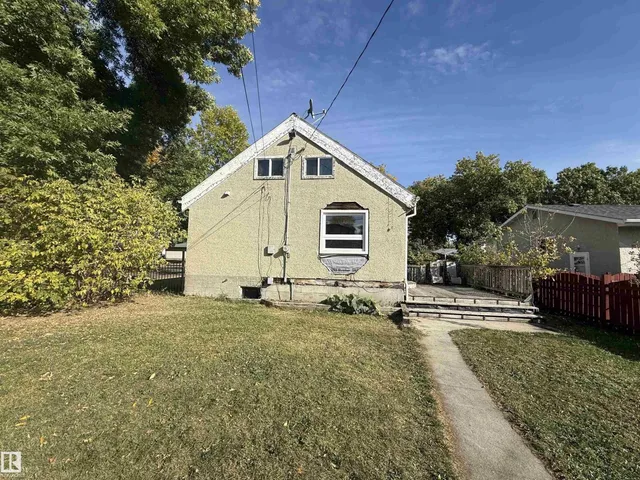11942 37 ST NW, Edmonton