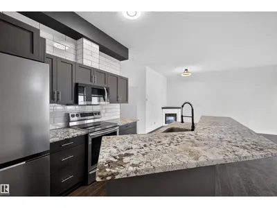 #412 9503 101 AV NW photo 20