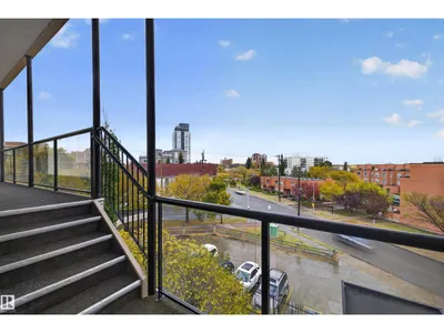 #412 9503 101 AV NW photo 34