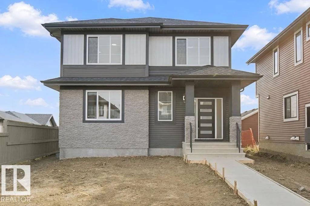 3313 ROY BROWN WY NW exterior