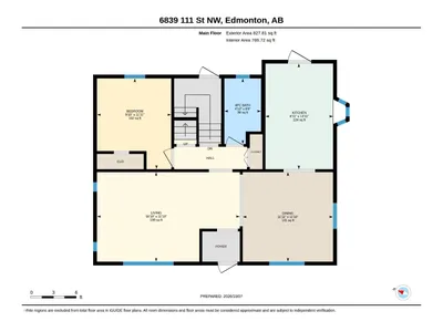 6839 111 ST NW photo 39