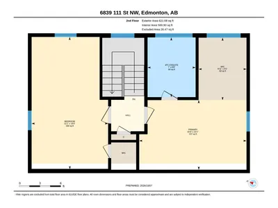 6839 111 ST NW photo 40