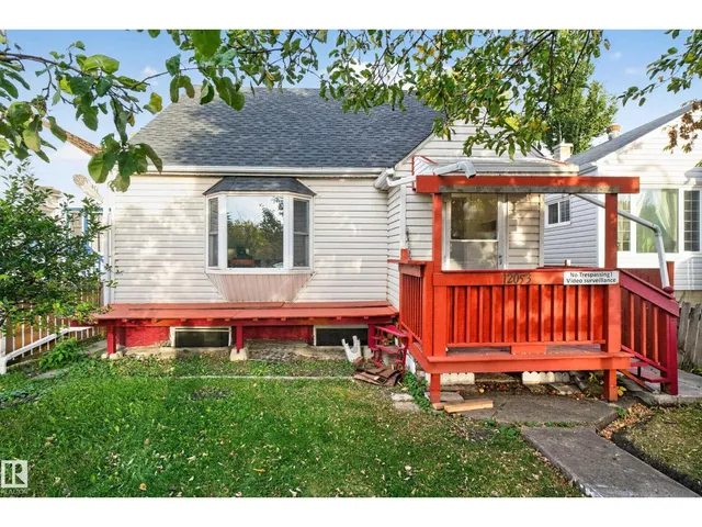 12053 97 ST NW, Edmonton