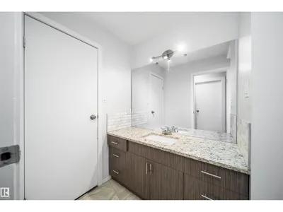 #202 10615 156 ST NW photo 14