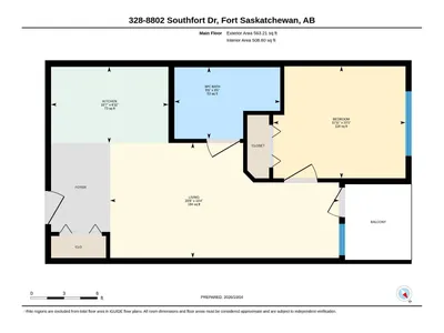 #328 8802 SOUTHFORT DR photo 27