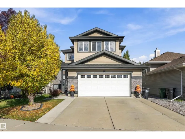 47 BIRCHMONT DR, Leduc