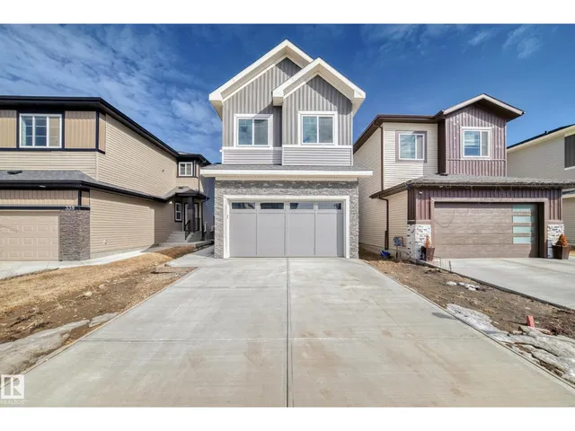 341 ROBERTS WD, Leduc