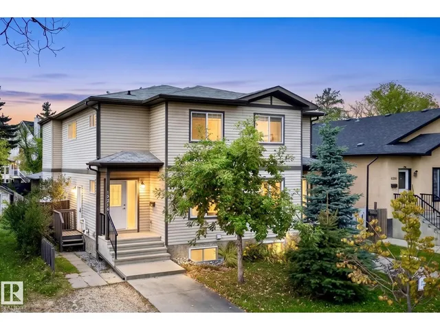 10216 150 ST NW NW, Edmonton