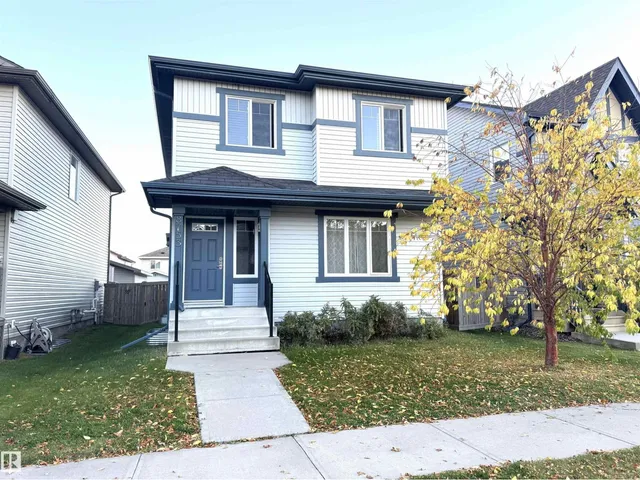 8753 180A AV NW, Edmonton