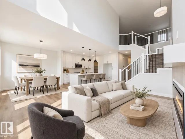 1758 WESTERRA WD, Stony Plain