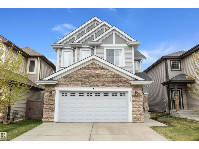 4015 ALEXANDER WY SW, Edmonton