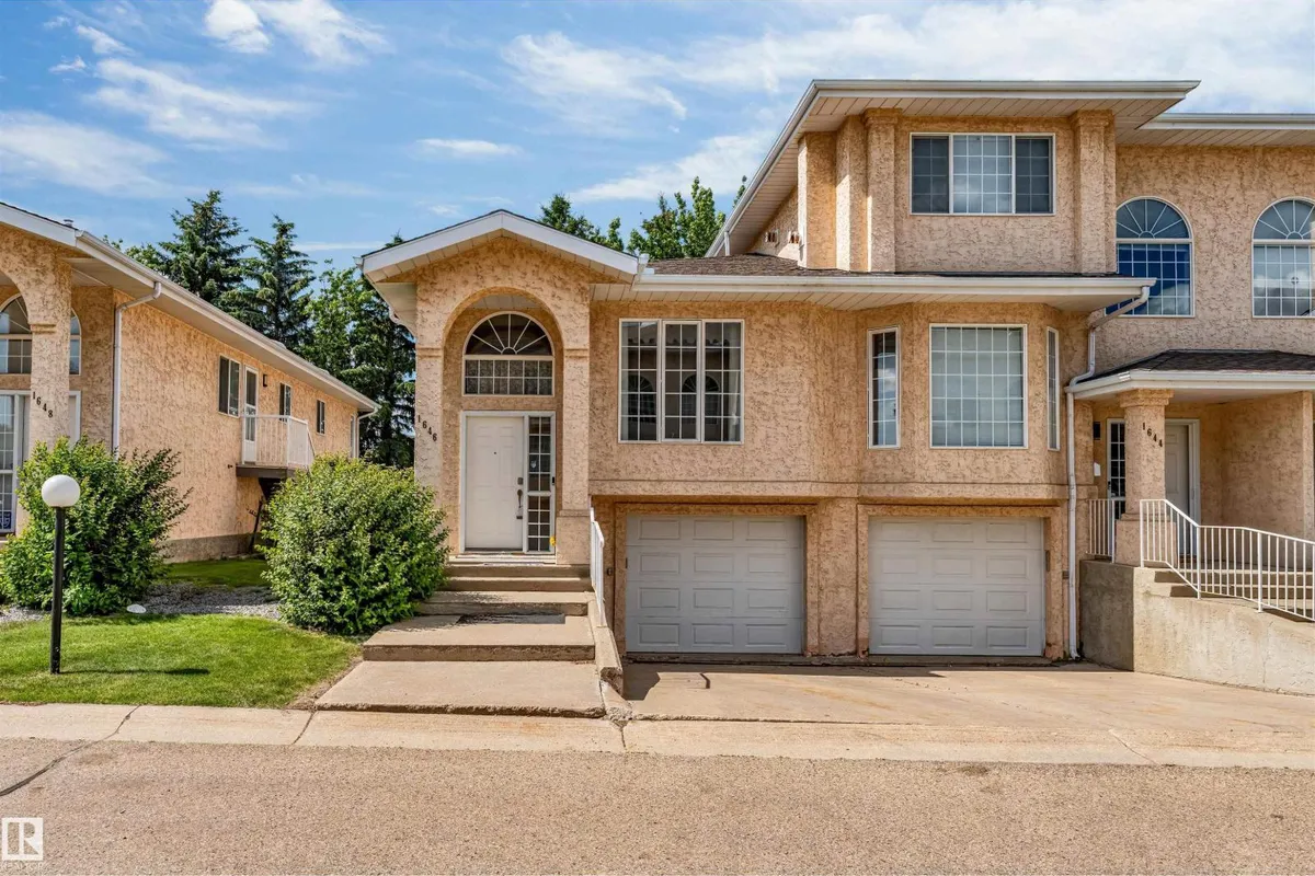 1646 Jamha Rd NW exterior