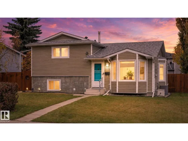 4103 44 AV, Stony Plain