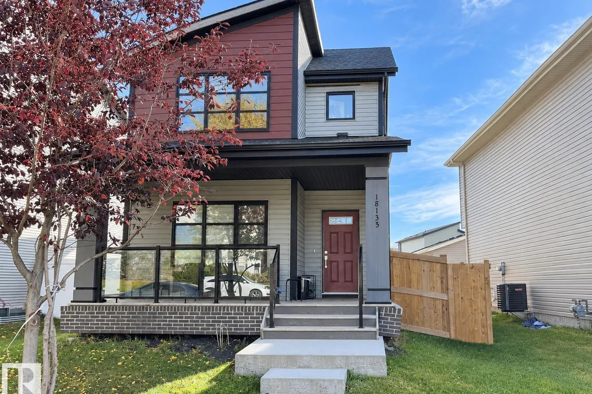 18135 77 ST NW exterior