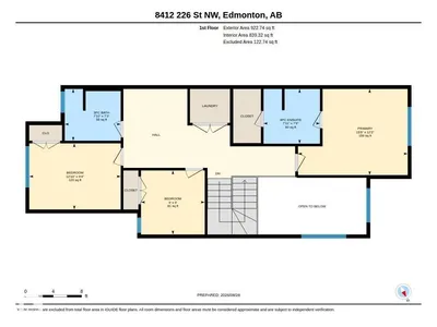 8416 226 ST NW photo 35