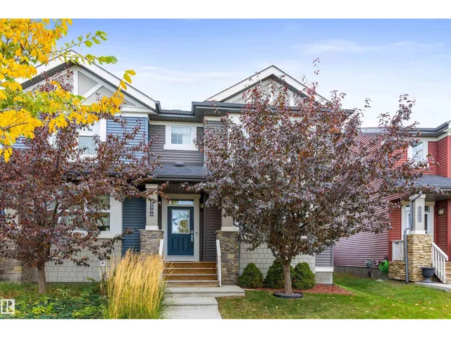6090 ROSENTHAL WY NW, Edmonton