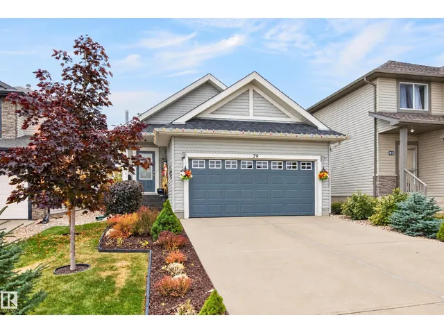 79 CHATWIN RD, Sherwood Park
