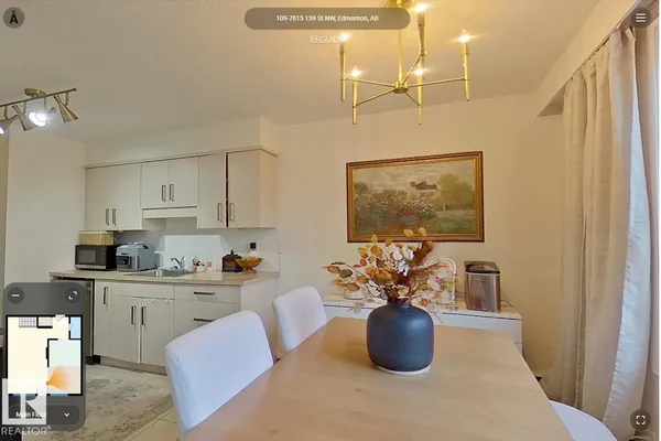 #109 7815 159 street NW photo 3