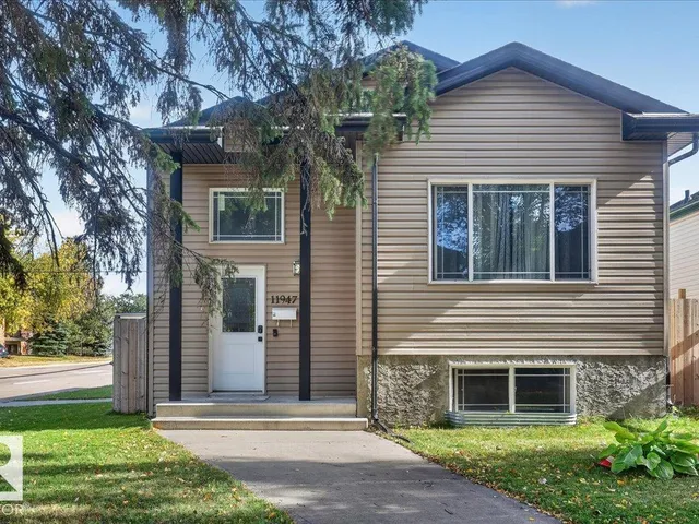 11947 67 ST NW, Edmonton