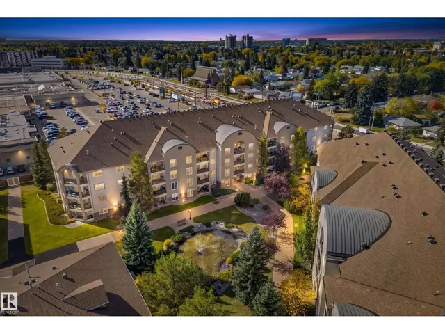 #306 8922 156 ST NW, Edmonton