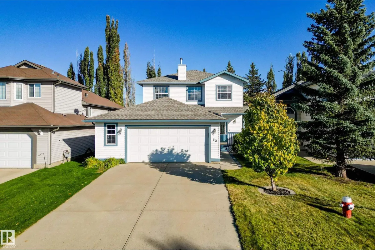 52 HARMONY CR exterior