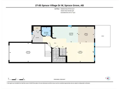 #27 85 SPRUCE VILLAGE DR photo 58