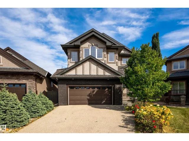 2422 WARRY PL SW, Edmonton