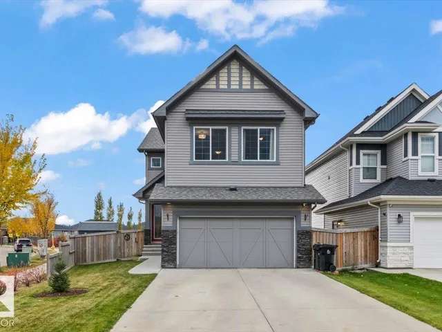 1 HILTON CV, Spruce Grove