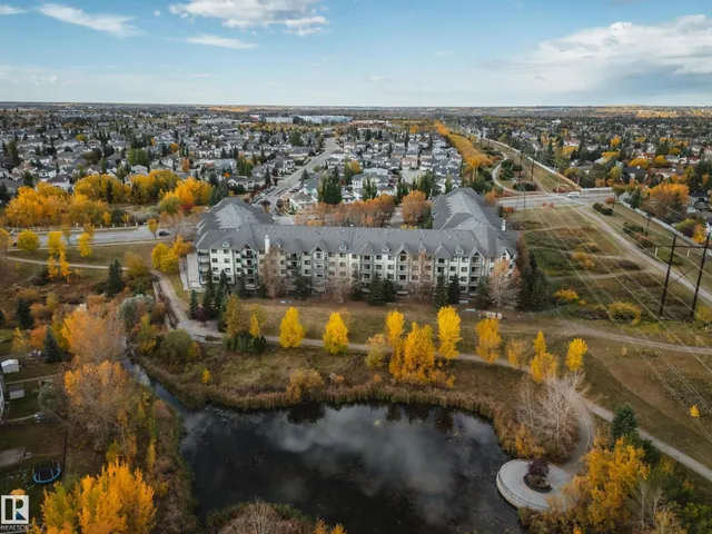 #434 2903 RABBIT HILL RD NW, Edmonton
