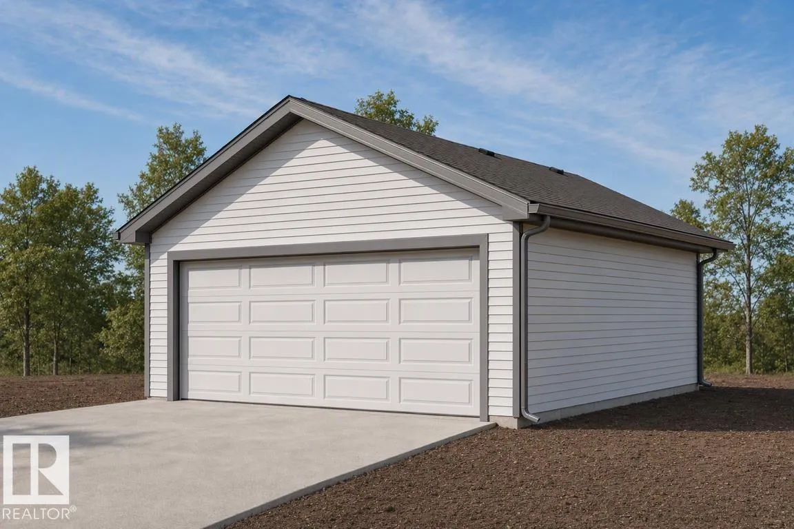 20808 40 AV NW exterior