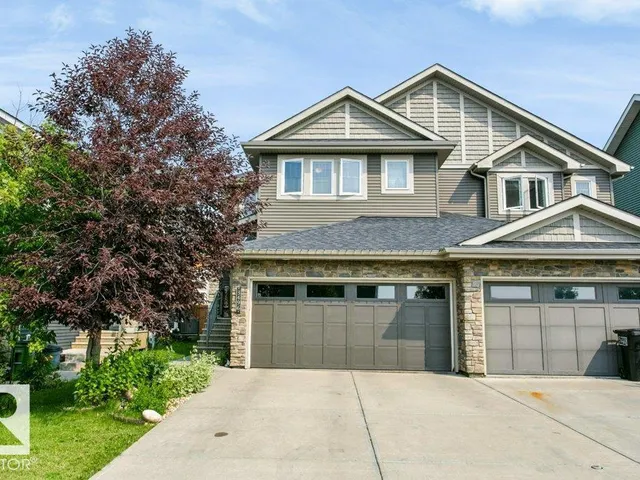 3496 Weidle Way SW, Edmonton