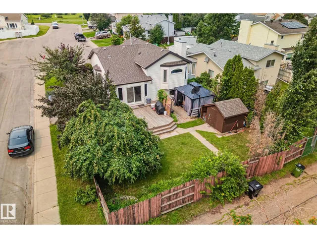7503 190 ST NW, Edmonton