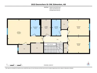 2015 DESROCHERS DR SW photo 64