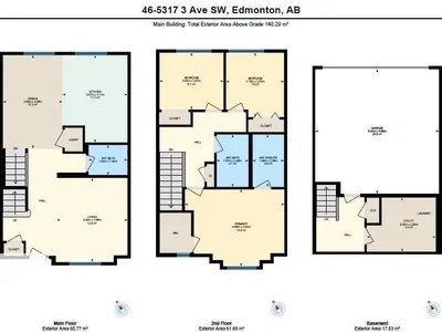 #46 5317 3 AV SW photo 39