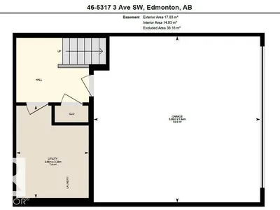 #46 5317 3 AV SW photo 42
