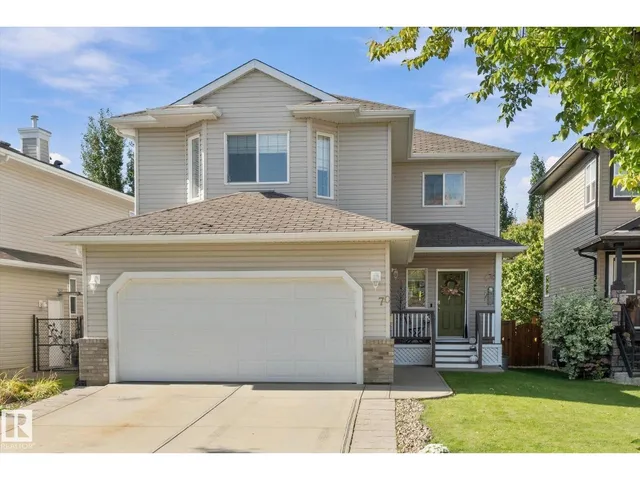 70 GREENFIELD WY, Fort Saskatchewan