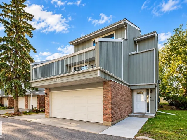 3022 108 ST NW, Edmonton