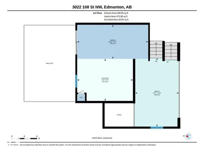 3022 108 ST NW photo 50