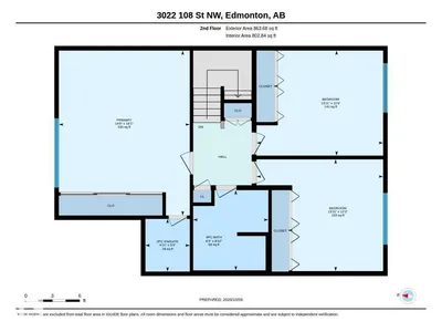 3022 108 ST NW photo 51
