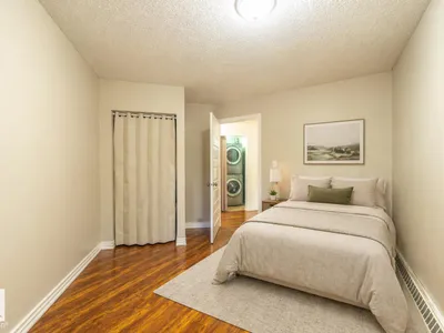 #142 10636 120 ST NW photo 19