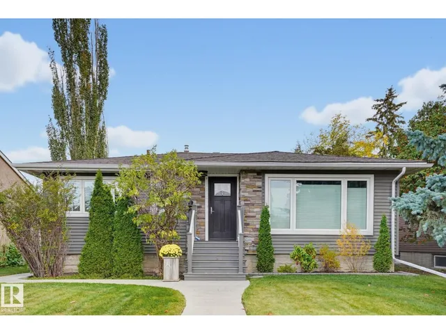 10807 134 ST NW, Edmonton