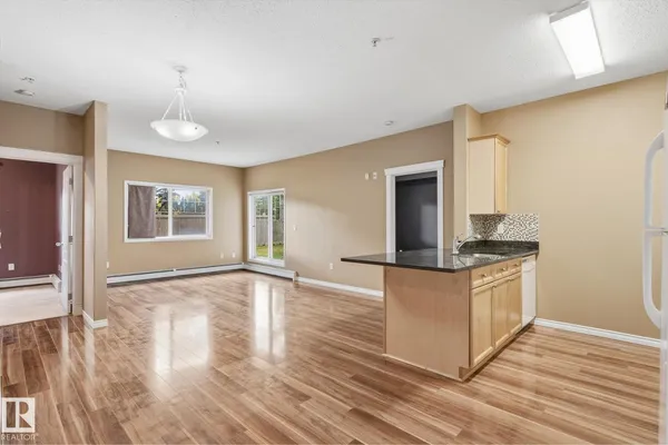 #102 16715 100 AV NW photo 3