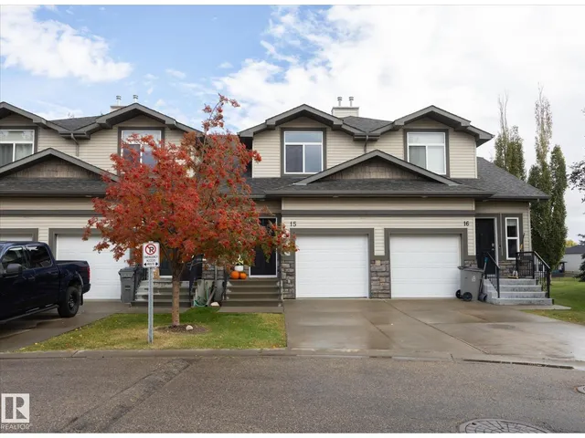 #15 9511 102 AV, Morinville