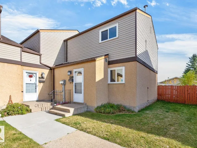 14215 23 ST NW, Edmonton