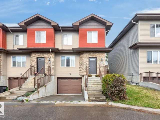 #11 12930 140 AV NW, Edmonton