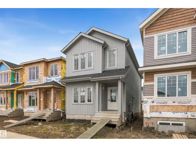 307 Elliott WD, Fort Saskatchewan