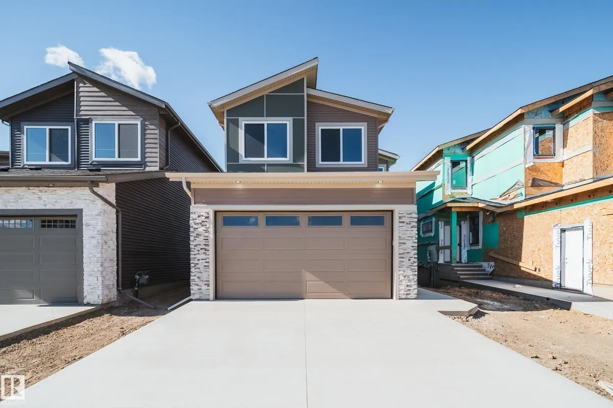 51 Norwyk Way exterior