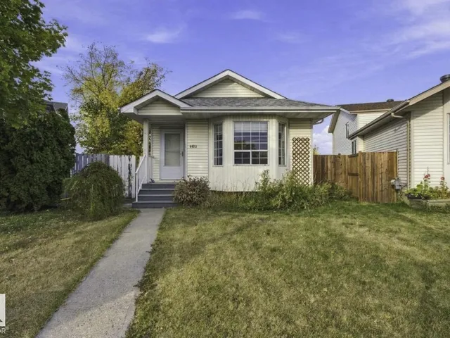 4423 36A ST NW, Edmonton