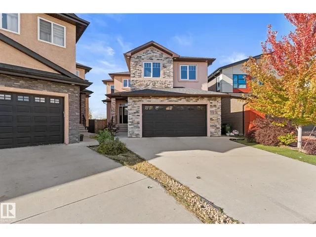 229 ALBANY DR NW, Edmonton